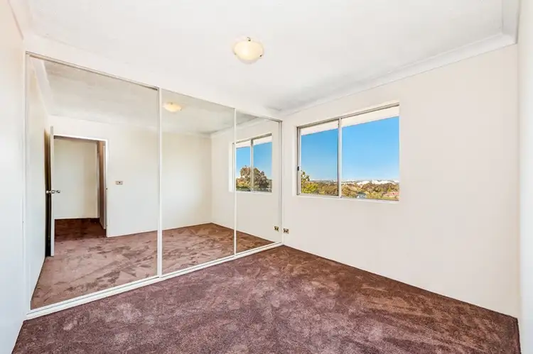 Sixth view of Homely apartment listing, 11/502 Victoria Road, Ryde NSW 2112