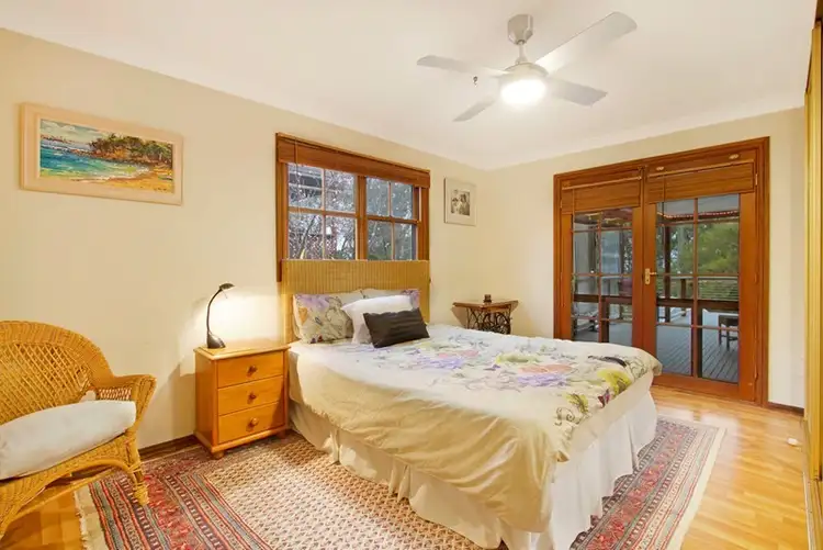 Sixth view of Homely house listing, 5 Red Gum Cresent, Bowen Mountain NSW 2753