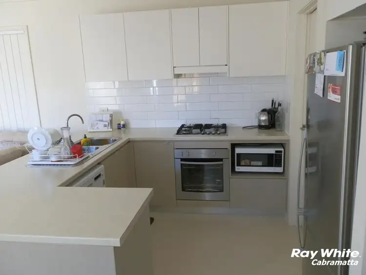 Fifth view of Homely house listing, 28 Reeves Crescent, Bonnyrigg NSW 2177