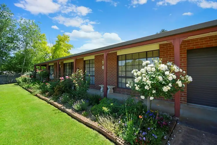 Main view of Homely house listing, 5 Rebecca Place, Moss Vale NSW 2577