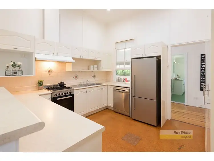 Fifth view of Homely house listing, 10 Drane Street, Clayfield QLD 4011