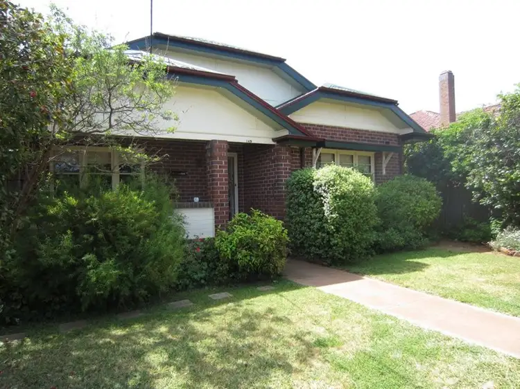 149 Loftus Street, Temora NSW 2666