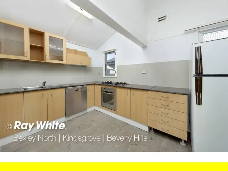 Second view of Homely house listing, 57 Payten Avenue, Roselands NSW 2196