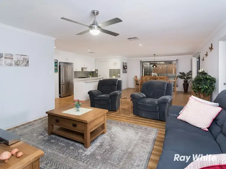 Fourth view of Homely house listing, 45A Hurling Drive, Mount Barker SA 5251