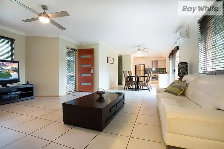 Second view of Homely house listing, 6 Kerry Street, Marsden QLD 4132