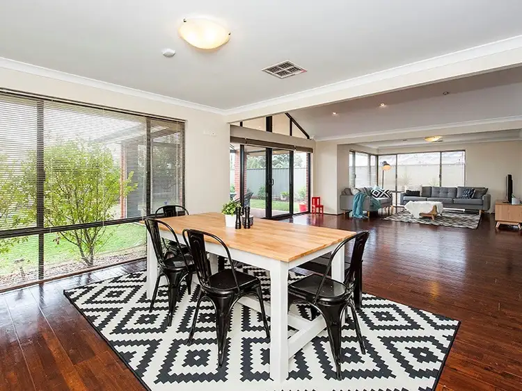 Main view of Homely house listing, 7 Birdsville Drive, Baldivis WA 6171