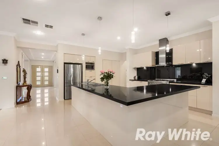 Fifth view of Homely house listing, 126 Cathies Lane, Wantirna South VIC 3152