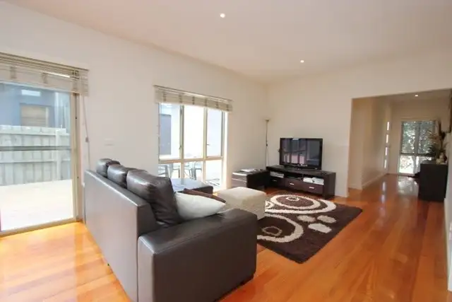 Fifth view of Homely house listing, 8/55 Chapel Street, Cowes VIC 3922