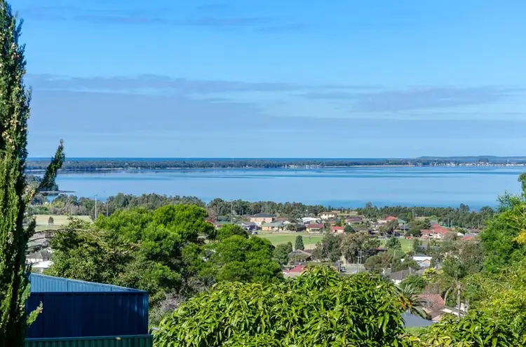 Second view of Homely house listing, 8 Masthead Place, Berkeley NSW 2506