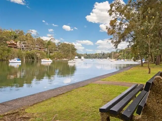 Fifth view of Homely apartment listing, 5/300C Burns Bay Road, Lane Cove NSW 2066