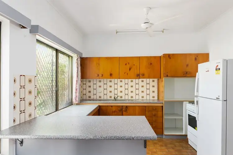 Fourth view of Homely unit listing, 1/15 Sergison Circuit, Rapid Creek NT 810