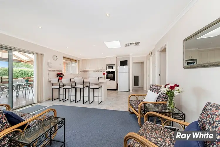 Fourth view of Homely house listing, 52 McEachern Crescent, Melba ACT 2615