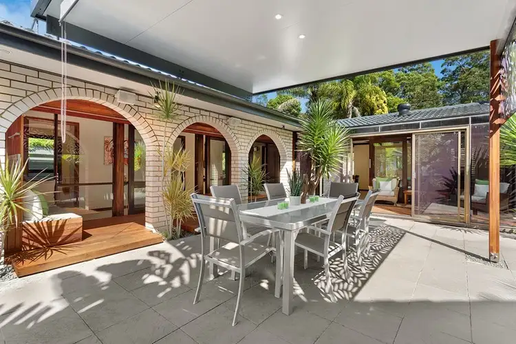 93 King Road, Hornsby NSW 2077