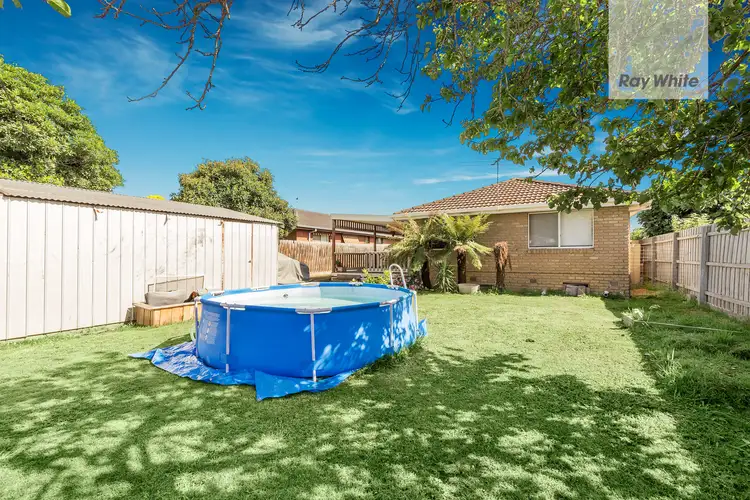 Sixth view of Homely house listing, 19 Gael Court, Mernda VIC 3754