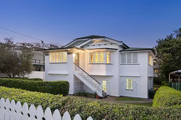 9 Greene Street, Newmarket QLD 4051