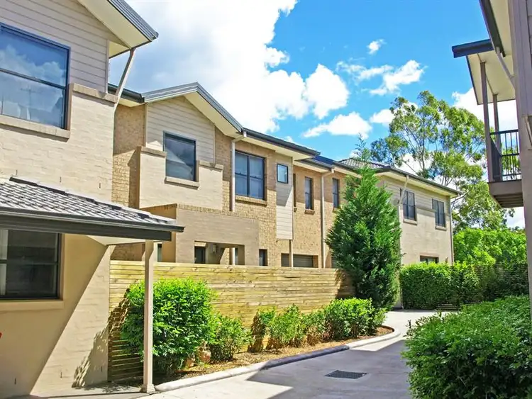 Sixth view of Homely townhouse listing, Unit 7/47 Alison Road, Wyong NSW 2259