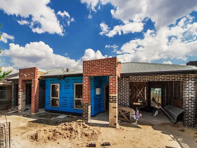 Main view of Homely house listing, 1, 61 Erica Avenue, St Albans VIC 3021