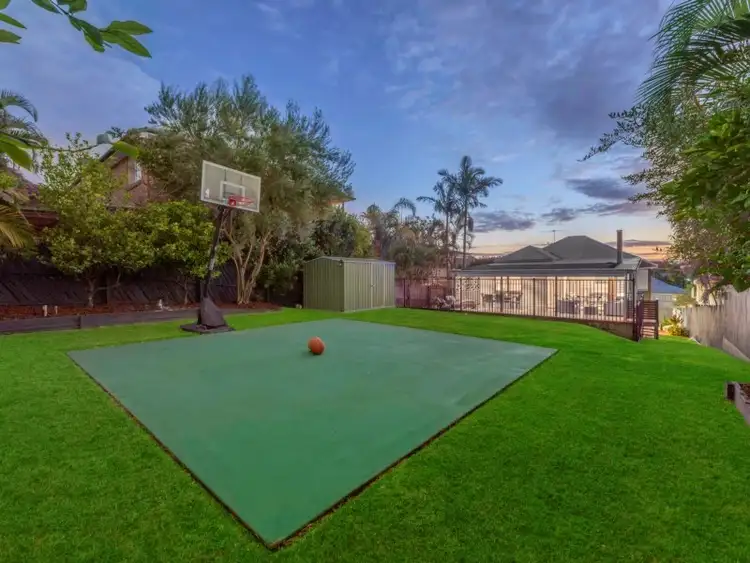 53 Princess Street, Bulimba QLD 4171
