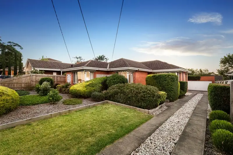 Main view of Homely house listing, 9 Walton Heath Crescent, Mount Waverley VIC 3149