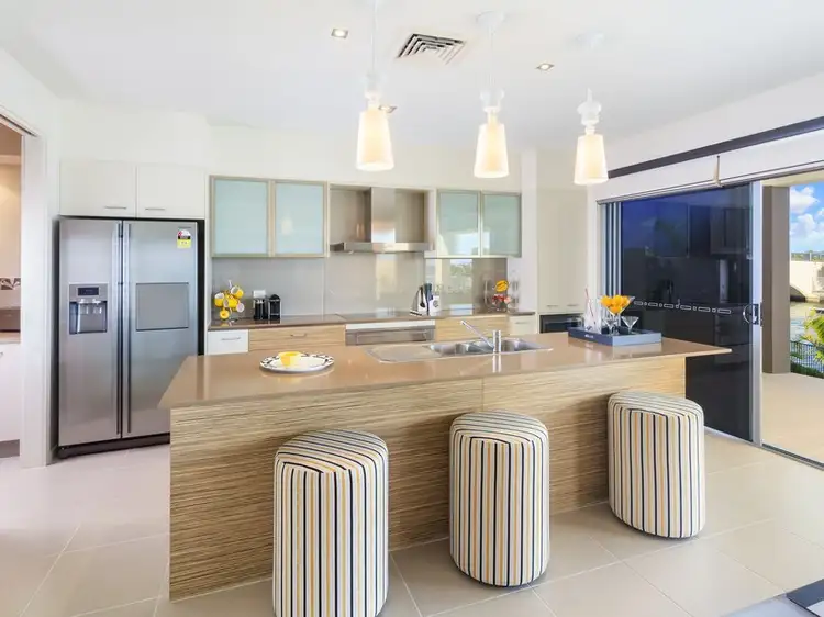 Sixth view of Homely house listing, 30 East Quay Drive, Biggera Waters QLD 4216