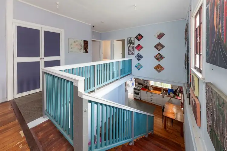 Seventh view of Homely house listing, 106 Cochrane Street, Red Hill QLD 4059