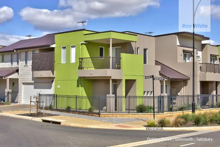 258 Newton Boulevard, Munno Para SA 5115