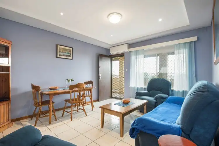 Second view of Homely unit listing, 16/193 Grand Junction Road, Ottoway SA 5013