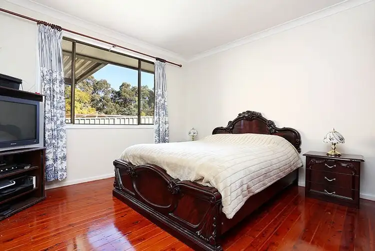Fourth view of Homely house listing, 4 Piesley Street, Prairiewood NSW 2176