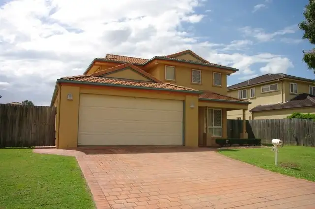 Main view of Homely townhouse listing, 3 Jade Close, Runcorn QLD 4113