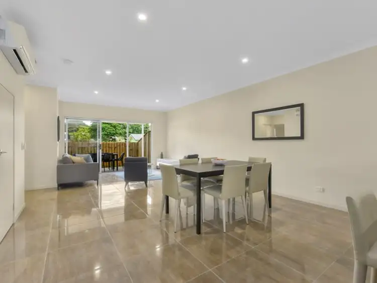 Third view of Homely townhouse listing, 7/128 Barton Street, Everton Park QLD 4053