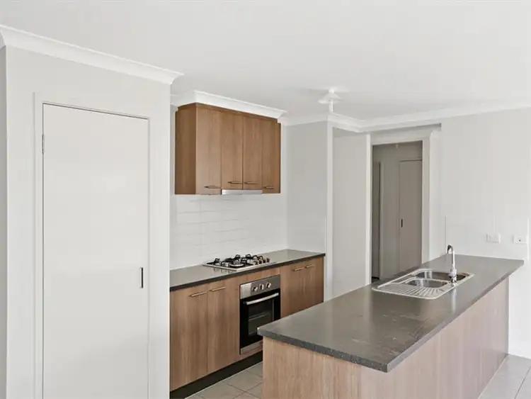Third view of Homely house listing, 36 Merribah Way, Truganina VIC 3029