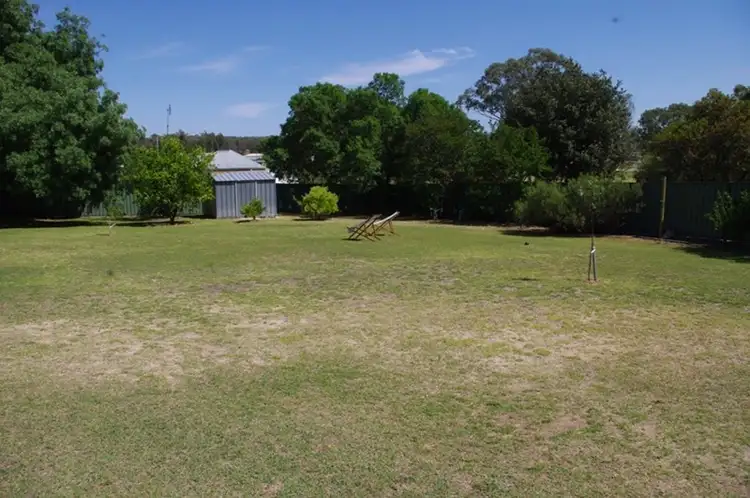 Second view of Homely house listing, 13 Bukkulla Street, Ashford NSW 2361