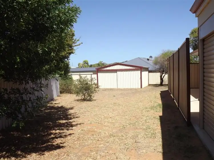 Second view of Homely house listing, 13 Thurkle Sqaure, Dongara WA 6525