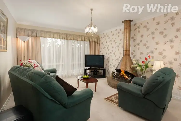 Second view of Homely house listing, 26 Gabonia Avenue, Watsonia VIC 3087