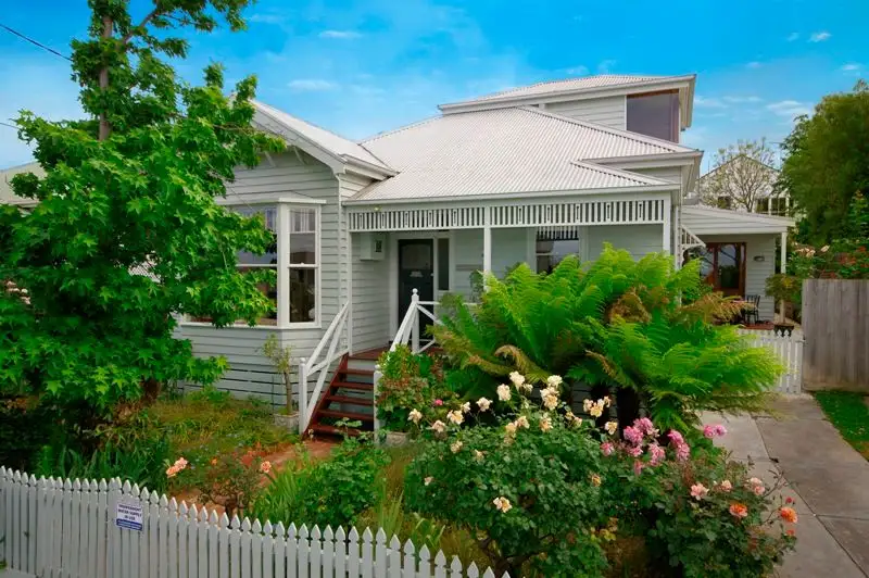 Main view of Homely house listing, 16 Bayswater Road, Newtown VIC 3220