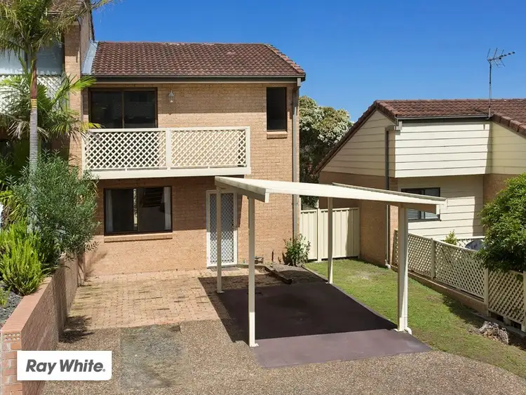 Main view of Homely townhouse listing, 8/15-17 Meares Place, Kiama NSW 2533