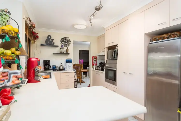 Fourth view of Homely house listing, 6 Hydrus Place, Wynnum QLD 4178