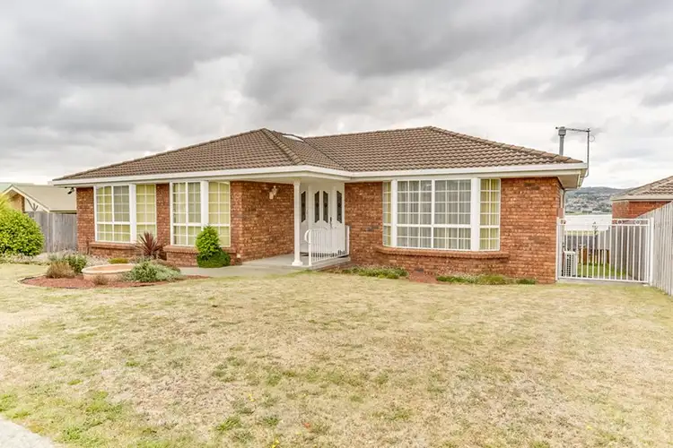 Main view of Homely house listing, 69 Mount Stuart Drive, Newnham TAS 7248