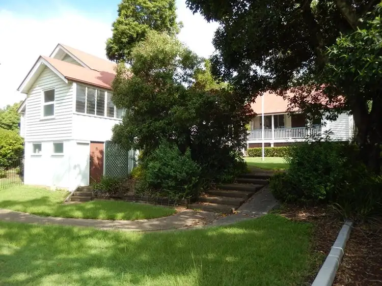 Second view of Homely other listing, 14 Hill Street, Blackstone QLD 4304