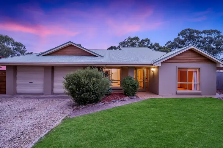 Main view of Homely house listing, 5 Nicholas Court, Lyndoch SA 5351