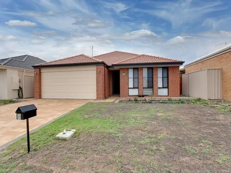 Second view of Homely house listing, 22 Buttermere Approach, Waikiki WA 6169