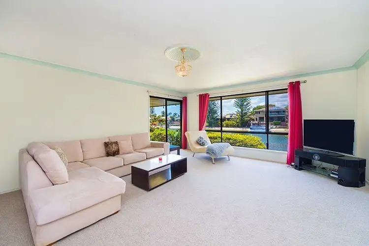 Seventh view of Homely house listing, 62 Gretel Drive, Mermaid Waters QLD 4218