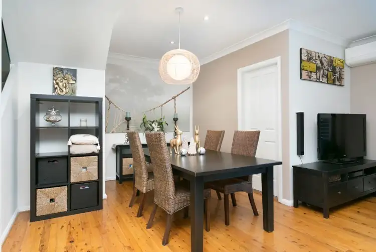 Fifth view of Homely townhouse listing, 10/86 Yathong Road, Caringbah NSW 2229