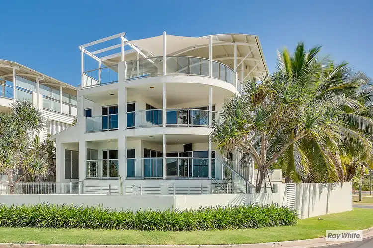 Main view of Homely house listing, 66 Ocean Parade, Cooee Bay QLD 4703