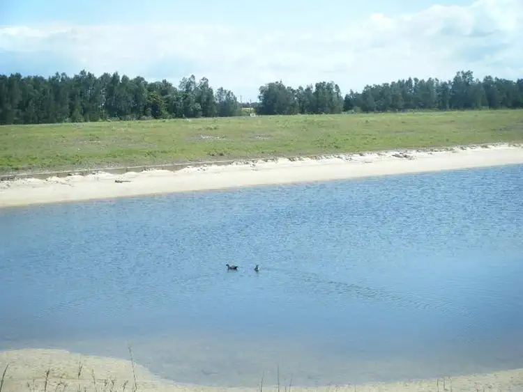 Third view of Homely land listing, Lot 112 Taine Court, Yamba NSW 2464