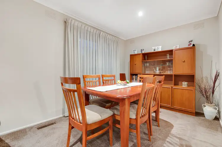 Third view of Homely house listing, 3 Milford Crescent, Frankston VIC 3199