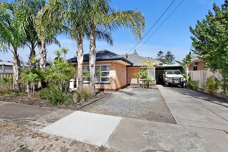 63 Morea Street, Osborne SA 5017