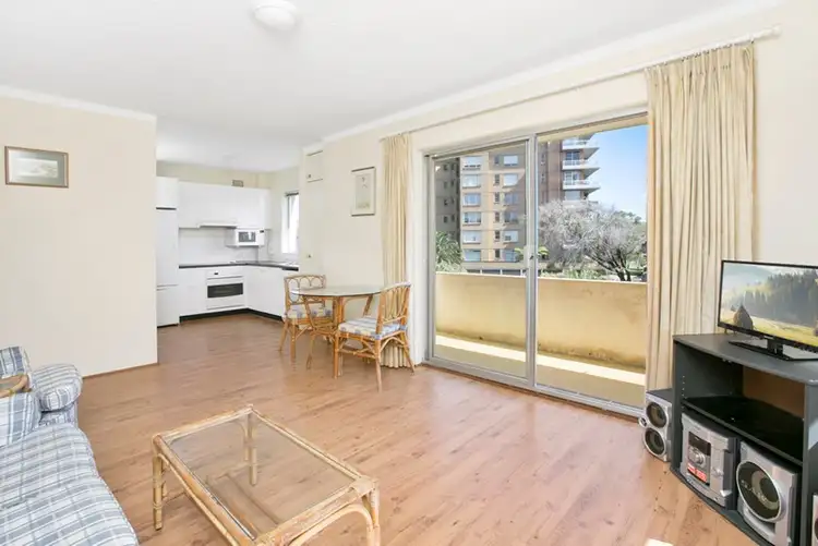 Fifth view of Homely apartment listing, 2/77 Dee Why Parade, Dee Why NSW 2099