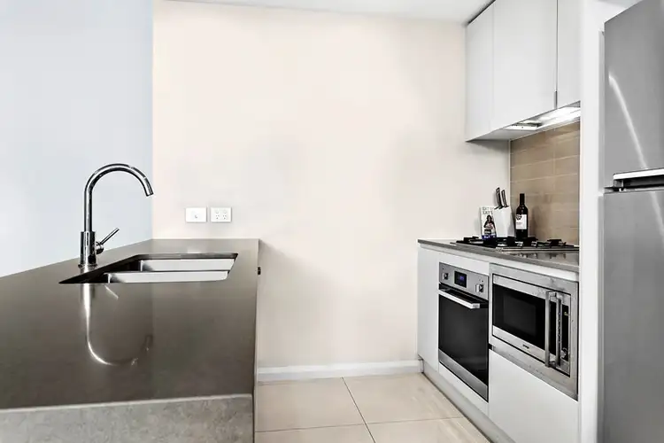 Third view of Homely apartment listing, 806/14 Baywater Drive, Wentworth Point NSW 2127