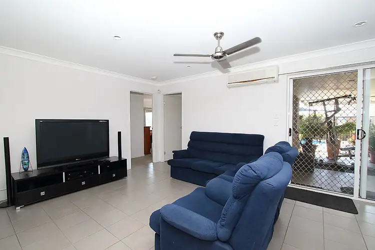 Fourth view of Homely house listing, 21 Westminster Crescent, Raceview QLD 4305